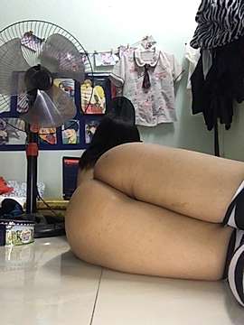 yuubara419 naked stripping on cam for live sex video chat