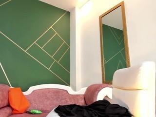 Zoe Presley nude Live Sex Chat