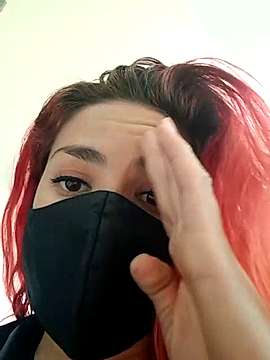 zoe__red naked stripping on cam for live sex video chat