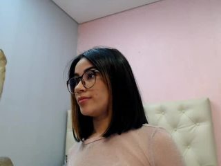 carolinaevans nude Live Sex Chat