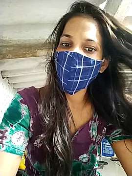 Cutehimanshi naked stripping on cam for live sex video chat