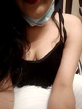 dimplequeen1 naked stripping on cam for live sex video chat