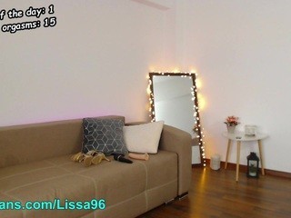 ?, Lissa ? nude Live Sex Chat