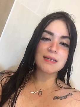 Fernanda_Lopez_ naked stripping on cam for live sex video chat