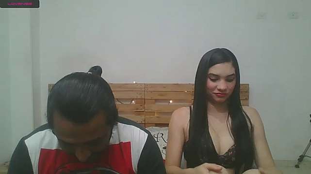 Frimost_Yekum naked stripping on cam for live sex video chat
