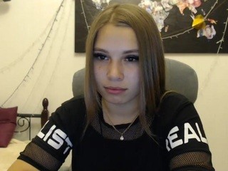 Goldd-fish nude Live Sex Chat