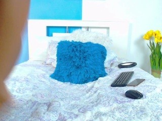 jessica-johnsonn nude Live Sex Chat