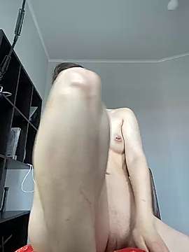 KiraKasya naked stripping on cam for live sex video chat