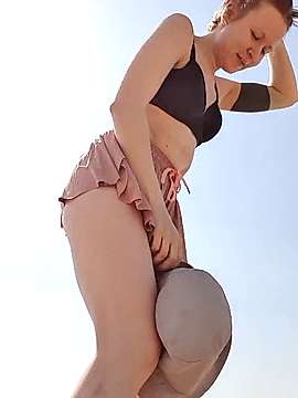 lostrids naked stripping on cam for live sex video chat