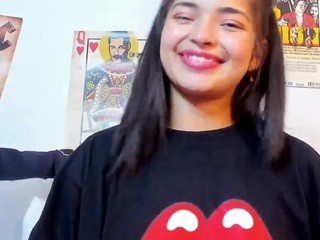 lucyavellaneda nude Live Sex Chat