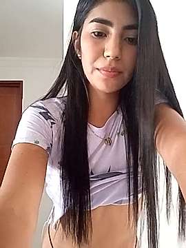 Mara_04 naked stripping on cam for live sex video chat