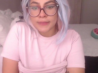 pandora nude Live Sex Chat