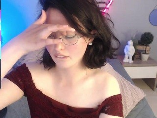 Sabrina, ♥ nude Live Sex Chat