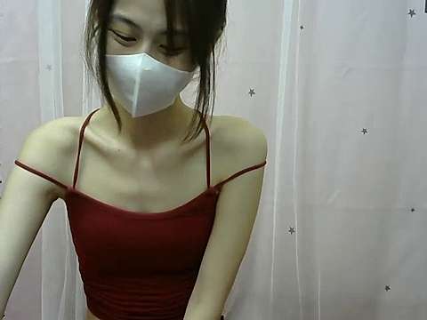 senorita_sweet naked stripping on cam for live sex video chat