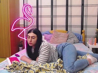 serennablaim nude Live Sex Chat