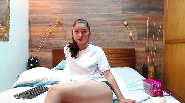 SharlotteRosi naked stripping on cam for live sex video chat