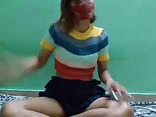 simmybaby naked stripping on cam for live sex video chat