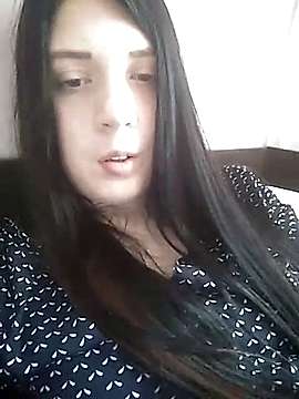 Sweetly_Nika naked stripping on cam for live sex video chat