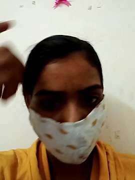Teena_Kashayap54 naked stripping on cam for live sex video chat