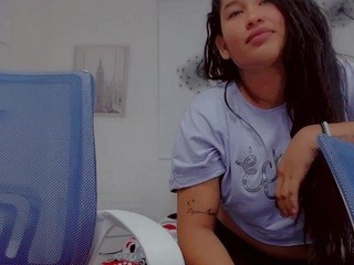 Violeta Pink nude Live Sex Chat