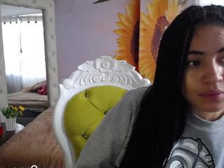 Alicia-Cor nude Live Sex Chat
