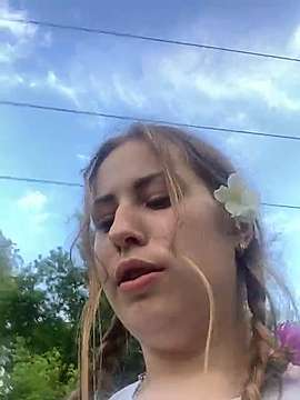 AlisaWhite naked stripping on cam for live sex video chat