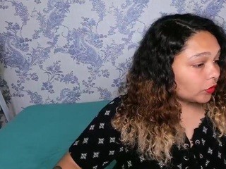 AlisiaFox nude Live Sex Chat