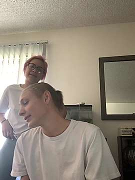 AmyJhoe naked stripping on cam for live sex video chat