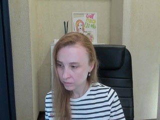 Ann-Shy nude Live Sex Chat