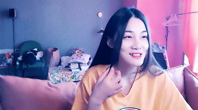 Annabelle669 naked stripping on cam for live sex video chat