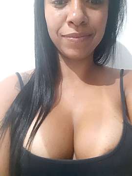 babii_cavalcante naked stripping on cam for live sex video chat