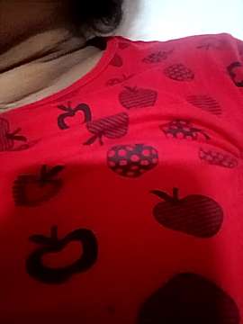 Baby_Maira naked stripping on cam for live sex video chat