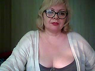 BarbaraBlondy naked stripping on cam for live sex video chat