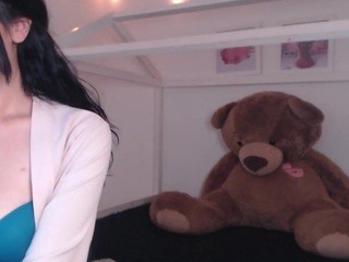 Bombsshell nude Live Sex Chat