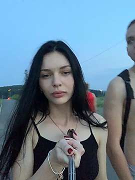 -BonnieClyde- naked stripping on cam for live sex video chat