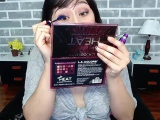ChanellePh nude Live Sex Chat