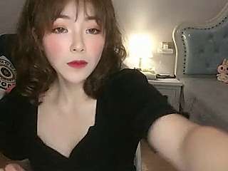 ChelsieBaby naked stripping on cam for live sex video chat