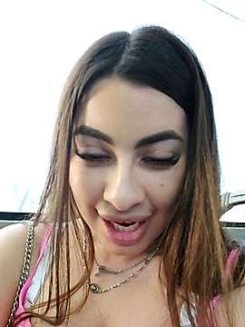 ChloeHills naked stripping on cam for live sex video chat