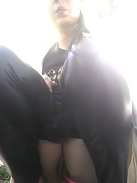 Cute_Nika naked stripping on cam for live sex video chat
