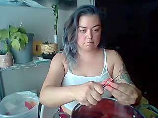 darkdayswithdaisy naked stripping on cam for live sex video chat