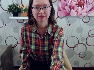 EmilyLissy nude Live Sex Chat