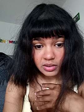 faerispit naked stripping on cam for live sex video chat
