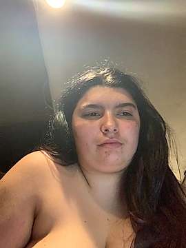 GypsySlave naked stripping on cam for live sex video chat