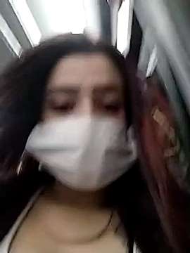 hanna_queen7 naked stripping on cam for live sex video chat