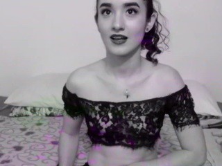 hayleifox nude Live Sex Chat