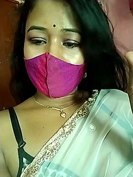 Hotanju1989 naked stripping on cam for live sex video chat