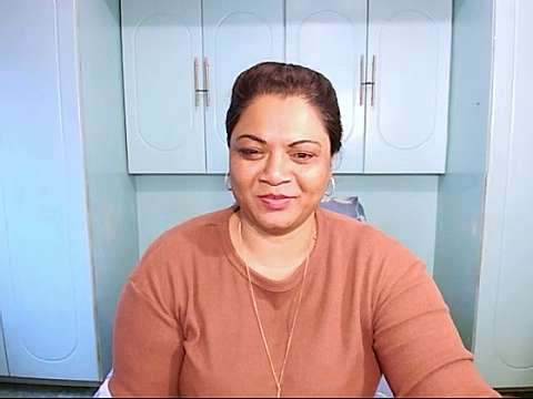 IndianDelia naked stripping on cam for live sex video chat