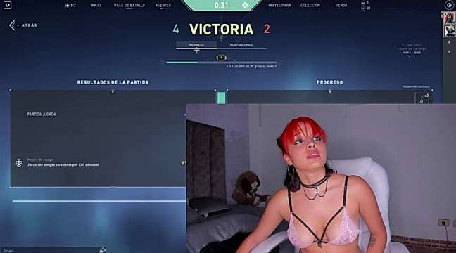 Jolyne_20 naked stripping on cam for live sex video chat