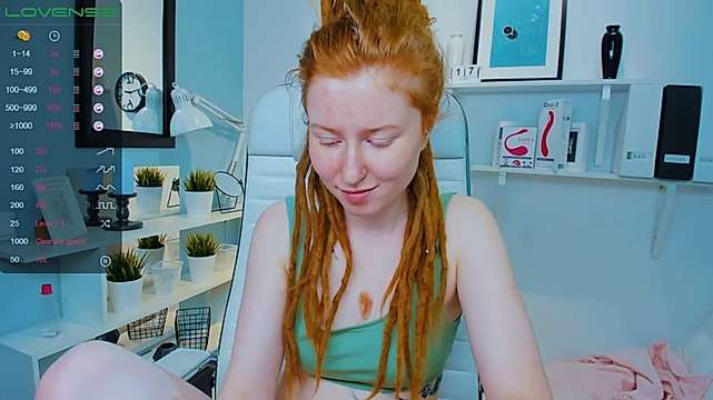 Katelyn_W naked stripping on cam for live sex video chat
