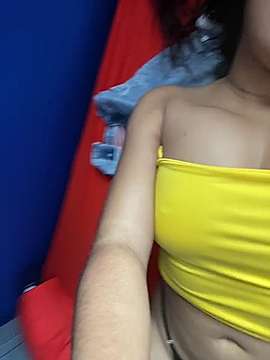 KloeGrace naked stripping on cam for live sex video chat